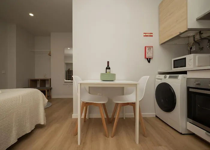 City Garden House By Hosty