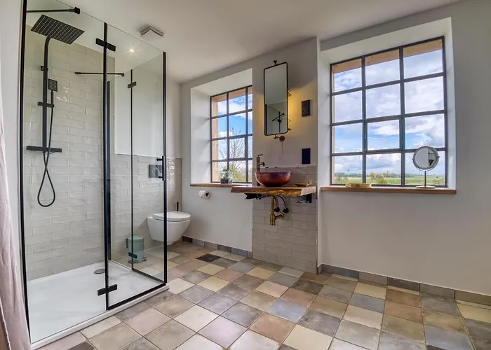 Country Lodge - Stall