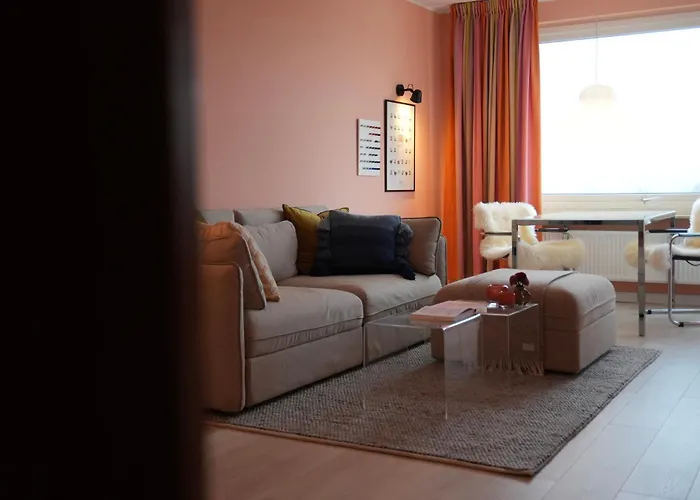 Design Apartment Ploen