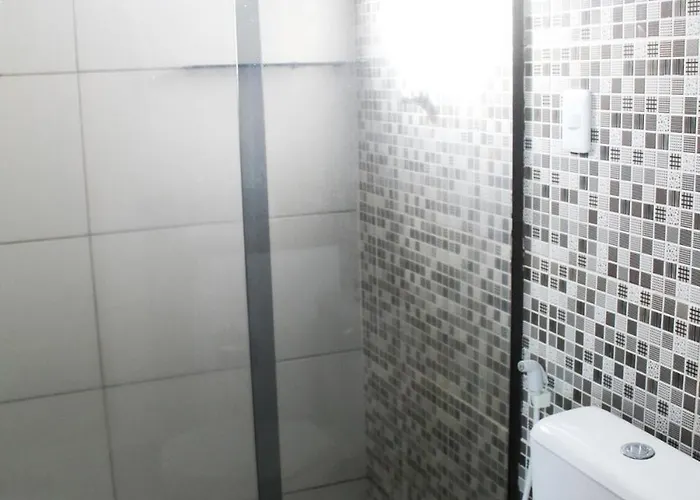Duplex Apartamento Em Casa Caiada