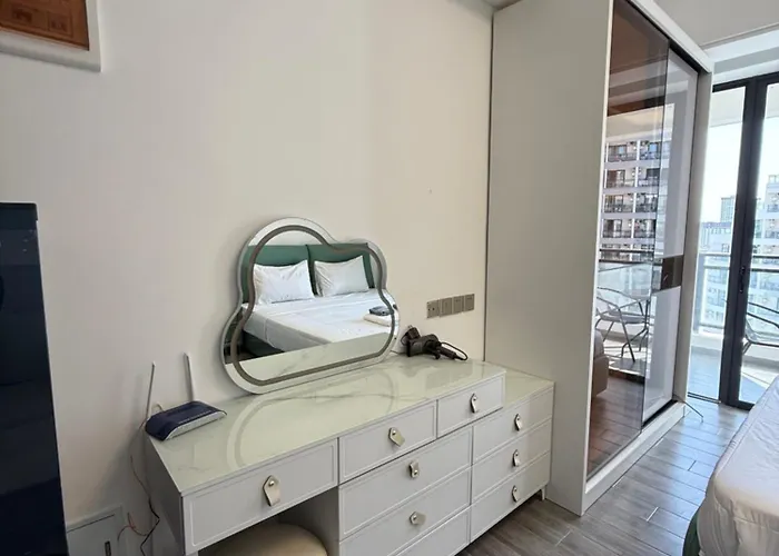 Sb Condo Sihanoukville -700M To U Mall