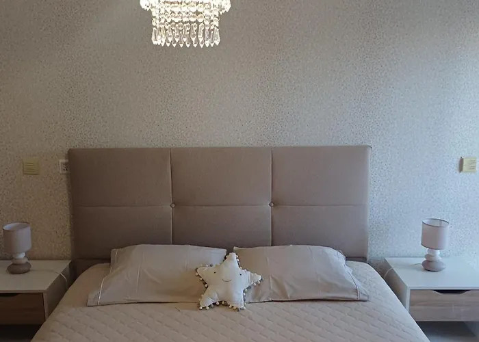 Portugal Apartment Colinas Do Cruzeiro