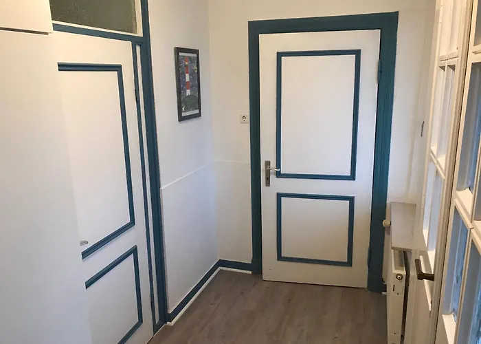 Ferienwohnung Promenade