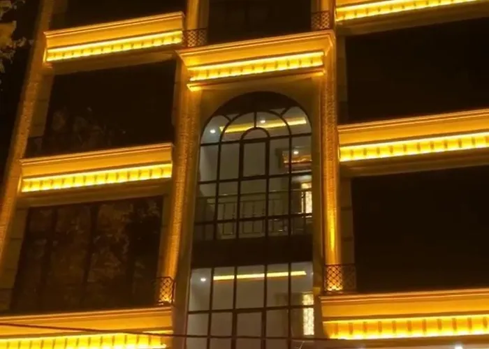 Madina Plaza 2