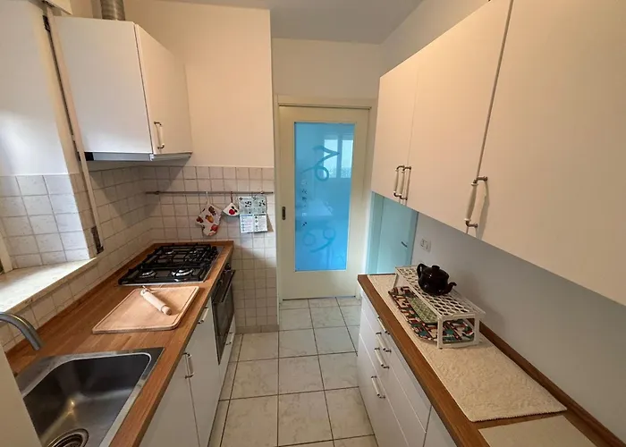 La Casa Del Calzolaio Sirolo
