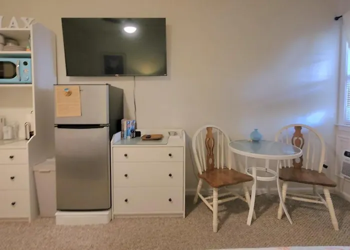 Sunset Beach Cozy Studio In Resort - Beach & Golf