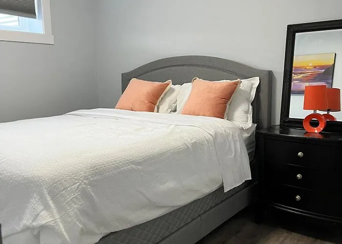 Affordable Luxury At The Greens