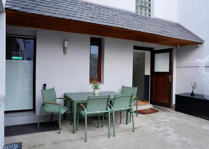 Altstadt Apartment Deluxe 2