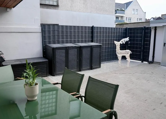 Altstadt Apartment Deluxe 3
