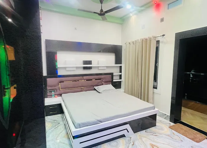 Shree Laadliju Kothi