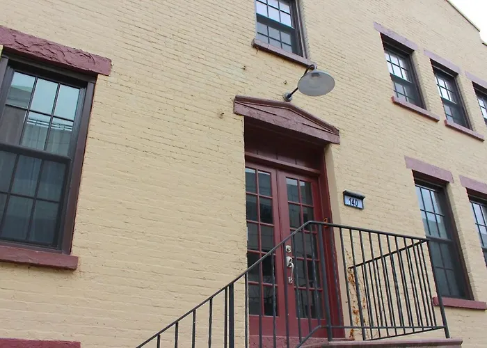 Wow Bright Apt Prime Downtown Walk Everywhere