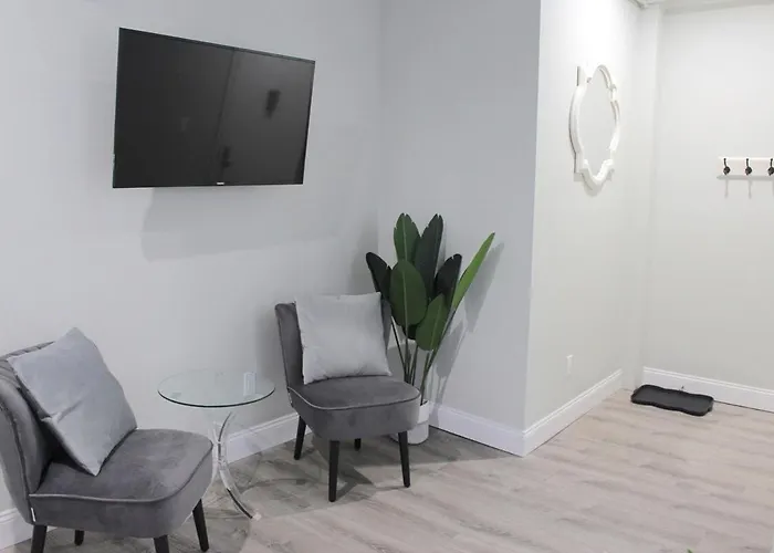 Wow Bright Apt Prime Downtown Walk Everywhere