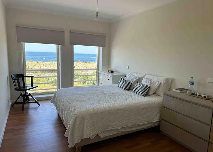 Apartamento Vista Mar