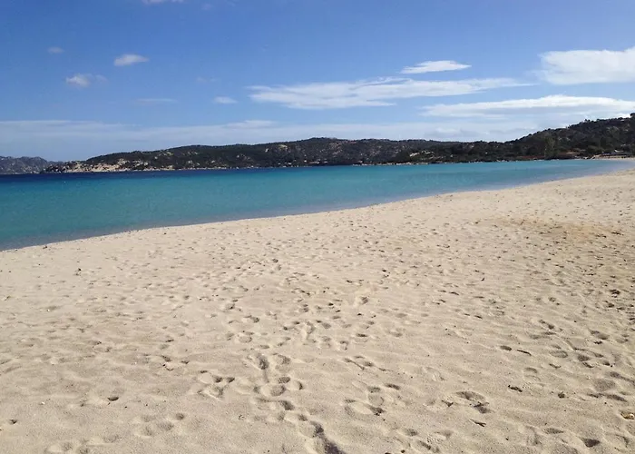 Le Rose Di Porto Taverna 80 Mt Spiaggia