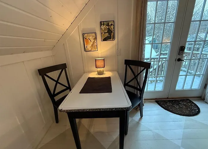Saugatuck Studio Walk To Downtown And Waterfront