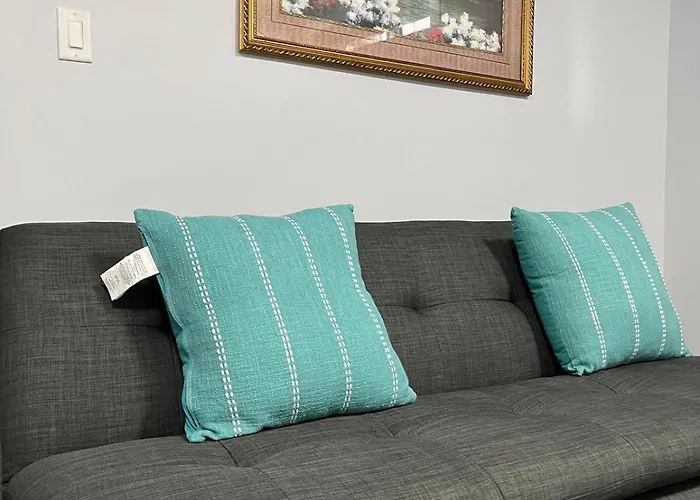 Affordable Luxury At The Greens