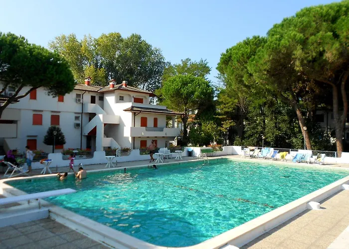 Residence Sporting