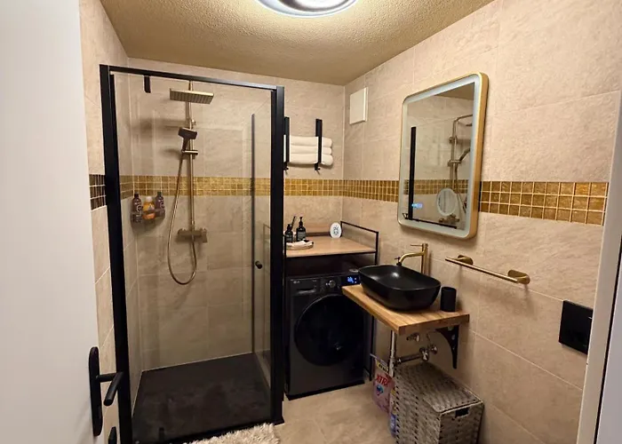 The Boutique Suite - Schaanwald