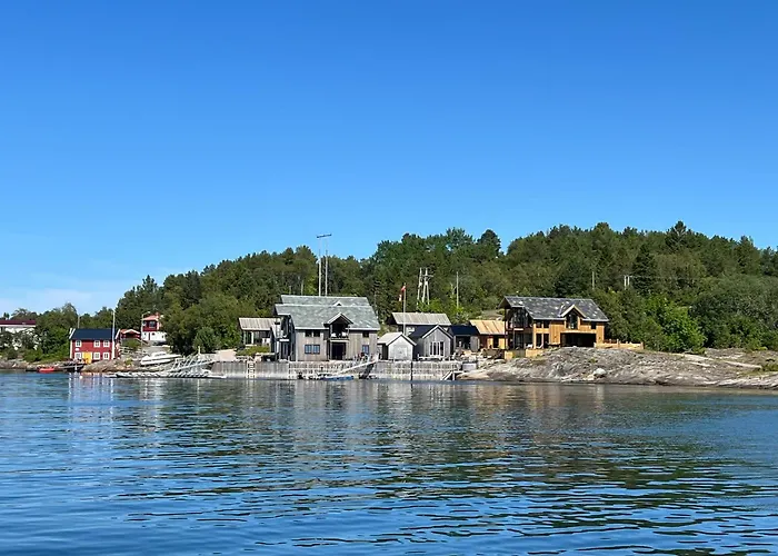 Amundoya Seaside