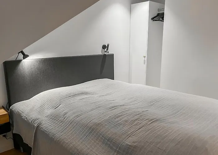 Awesome Apartment In Blokhus With Wifi