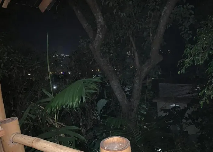 Atitlan Secret