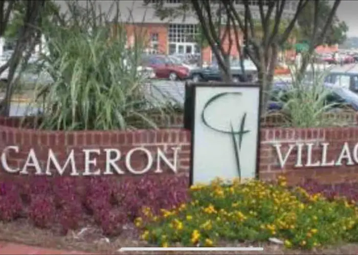 Village District Condo