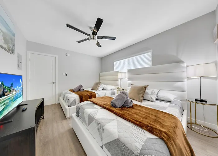 Oneluxstay Near Redondo Beach