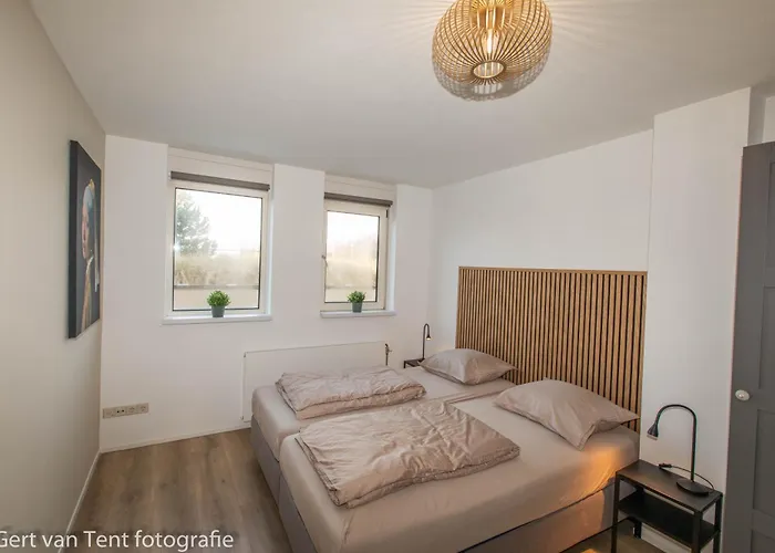 Harborloft 10P Haven Brouwersdam Strand Ouddorp