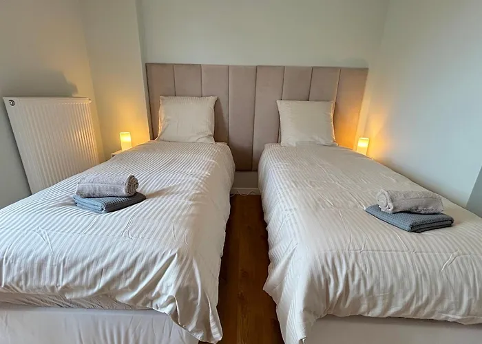 Le Penthouse Pesaro C