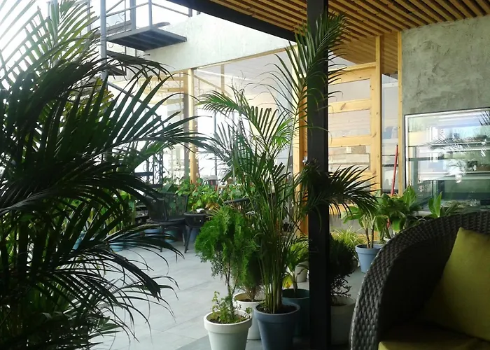 Park View Stay