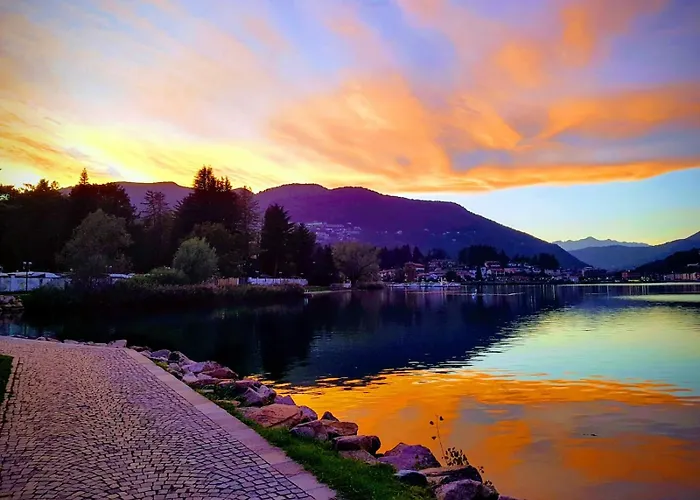 Casina Al Lago