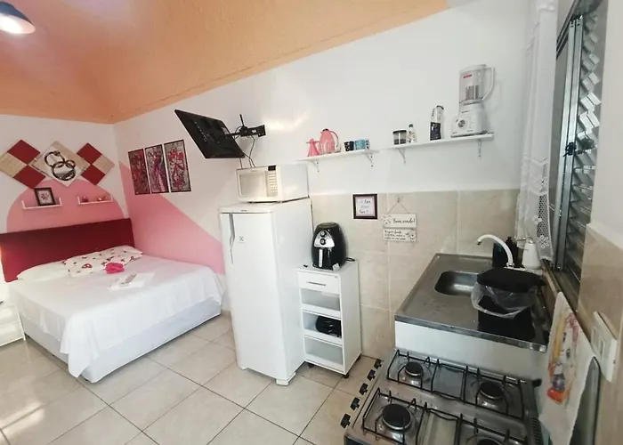 Apartamento Em Sao Bernardo Do Campo
