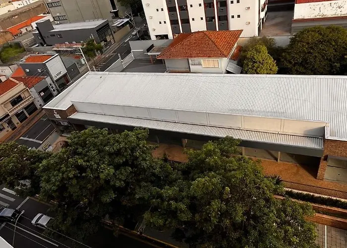 Studio Design No Centro