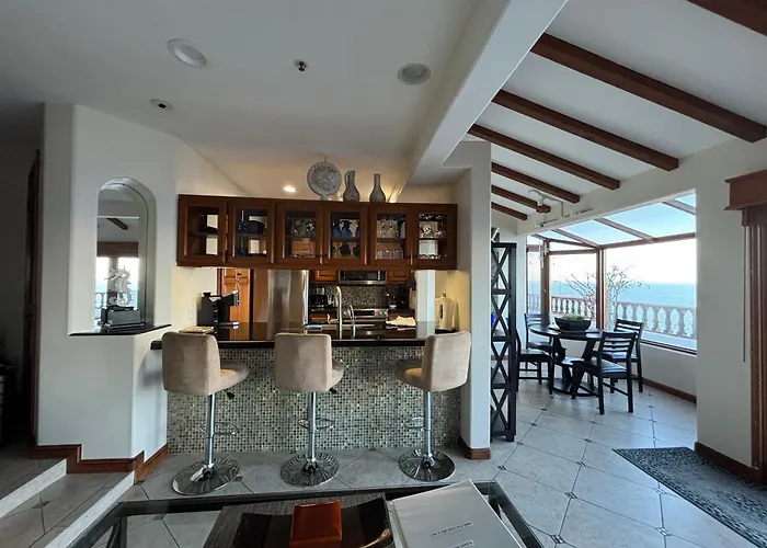 Catalina Private Paradise