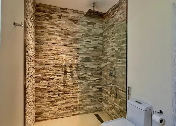 Cocoon Self-Catering Apartments