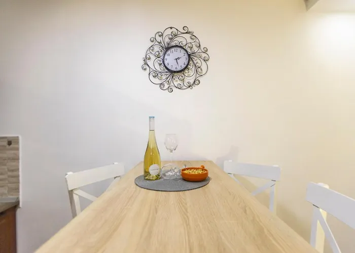 Apartmani Mijomi