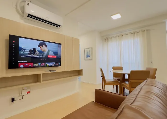 Solarium Beach Club - Apartamento T1.307