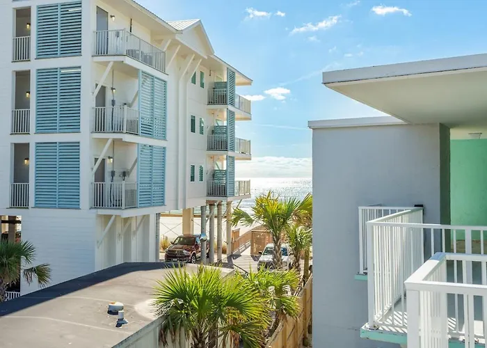 Gulf Shores Barefoot Bliss