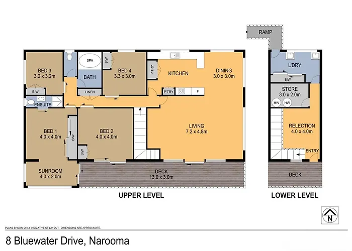 Golfers View Penthouse