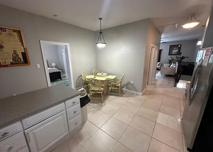Caribbean Haven Retreat Lifestyle