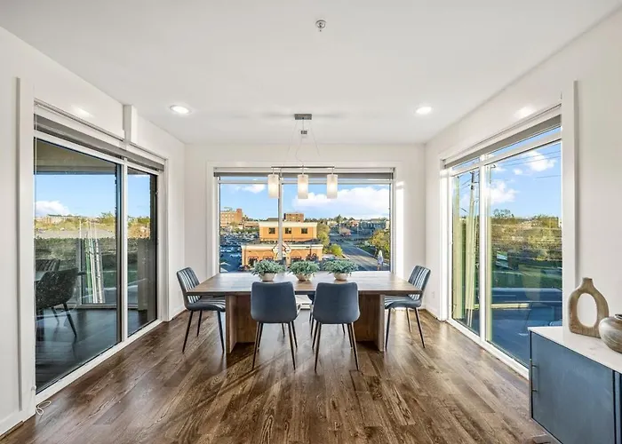 Willow Penthouse