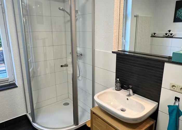 Apartment Stadtperle