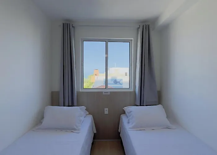 Solarium Beach Club - Apartamento T1.307