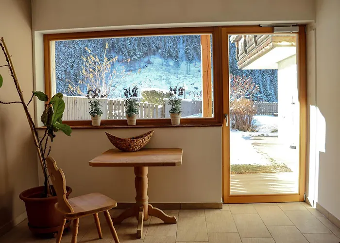 Ferienwohnung Matzhof