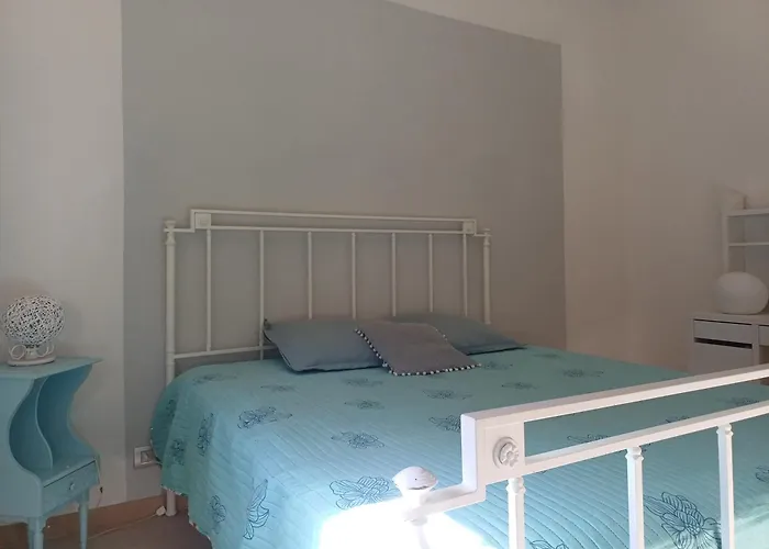 Casa Colori Del Mare