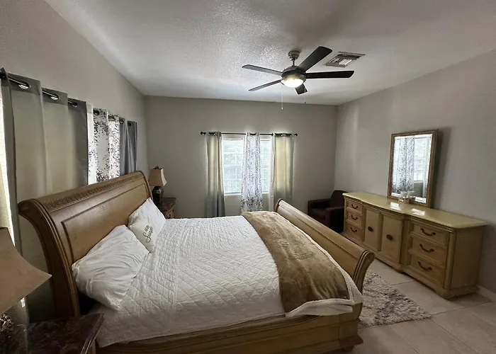 Caribbean Haven Retreat Lifestyle