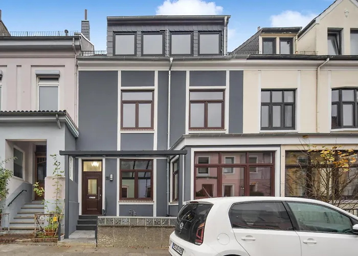 Elite Weser Apartments