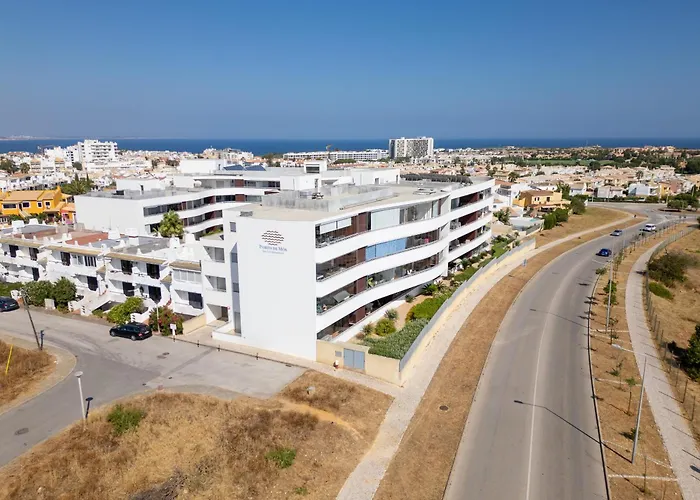 Beach Condominium 27 By Destination Algarve