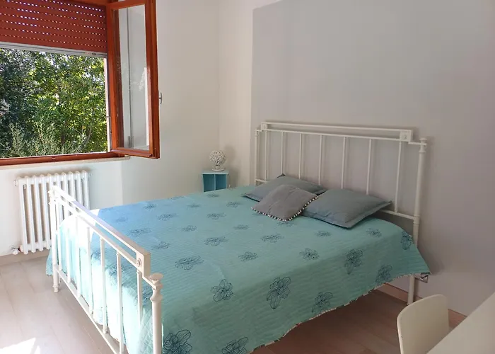 Casa Colori Del Mare