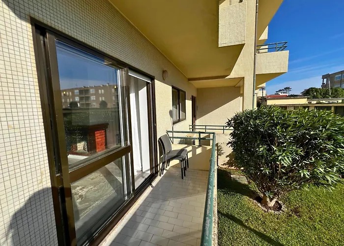 Naval Beach Apartment